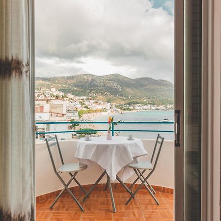 Beachfront Apartment 希马拉 外观 照片