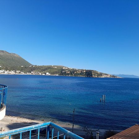 Beachfront Apartment 希马拉 外观 照片