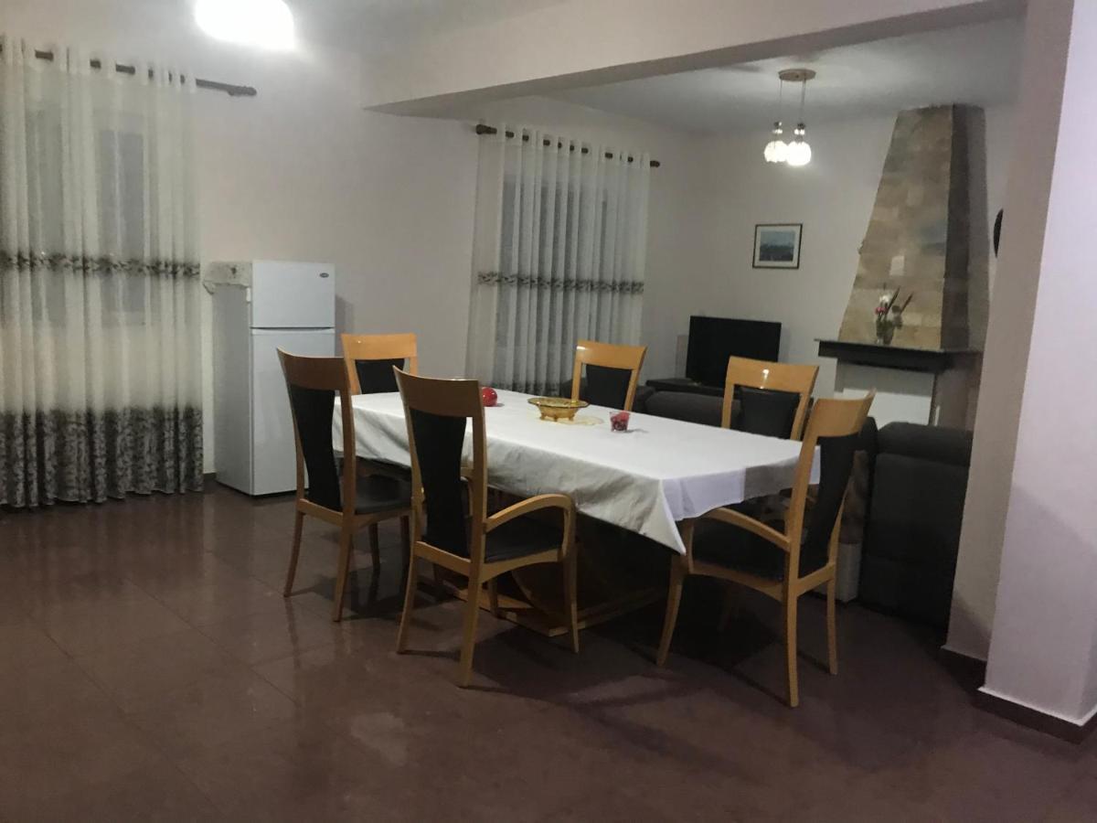 Beachfront Apartment 希马拉 外观 照片