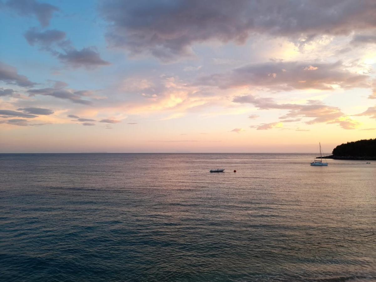 Beachfront Apartment 希马拉 外观 照片