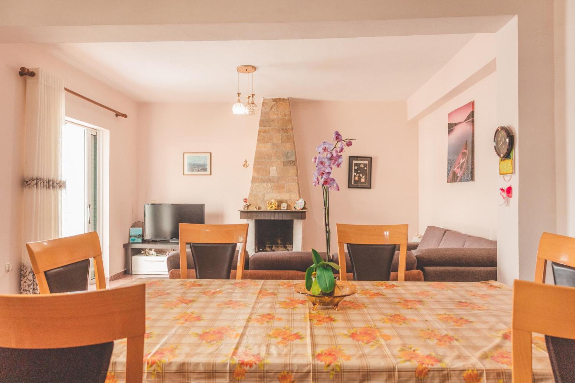 Beachfront Apartment 希马拉 外观 照片