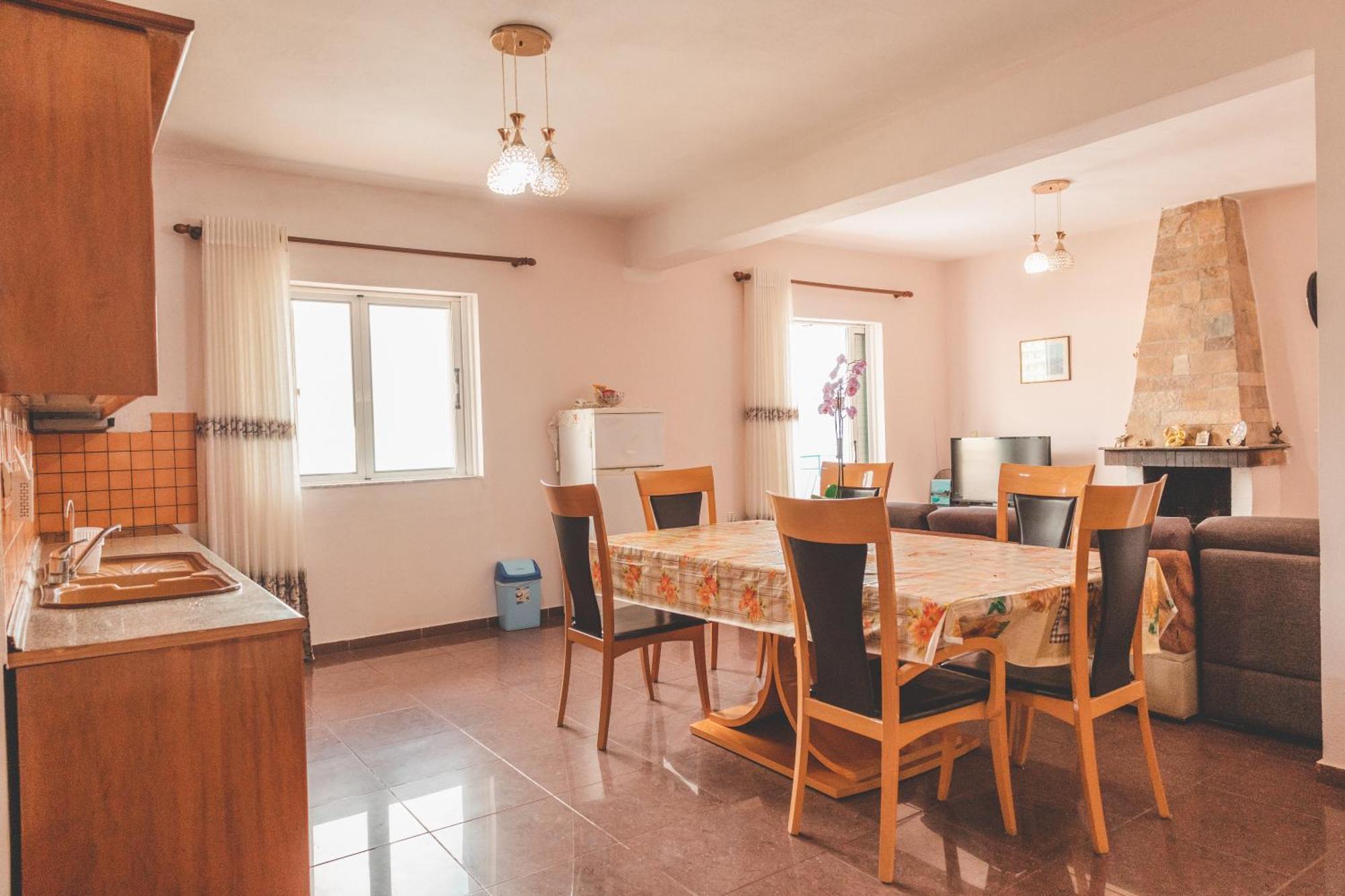 Beachfront Apartment 希马拉 外观 照片
