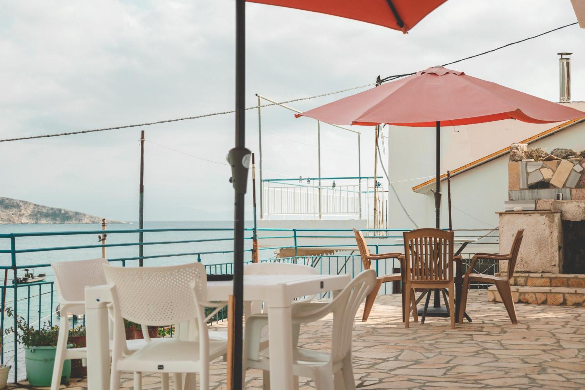 Beachfront Apartment 希马拉 外观 照片