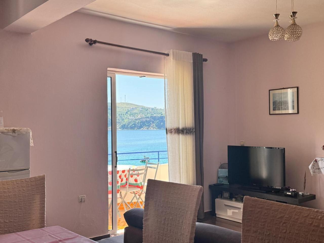 Beachfront Apartment 希马拉 外观 照片