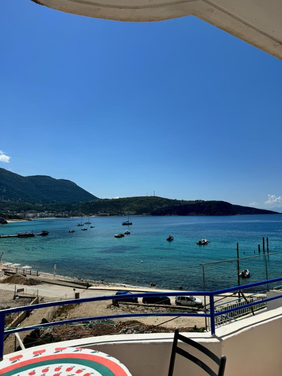 Beachfront Apartment 希马拉 外观 照片