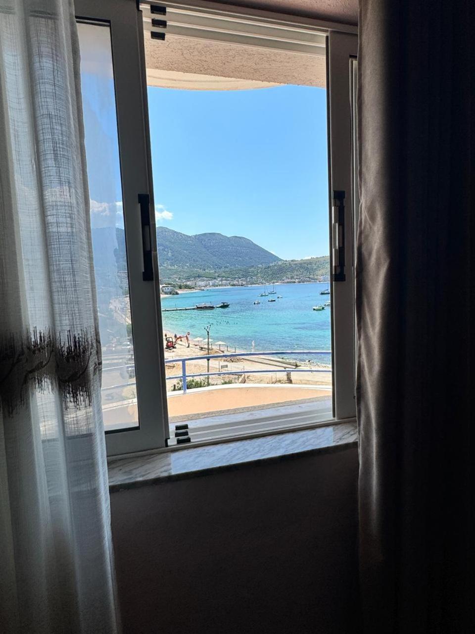 Beachfront Apartment 希马拉 外观 照片