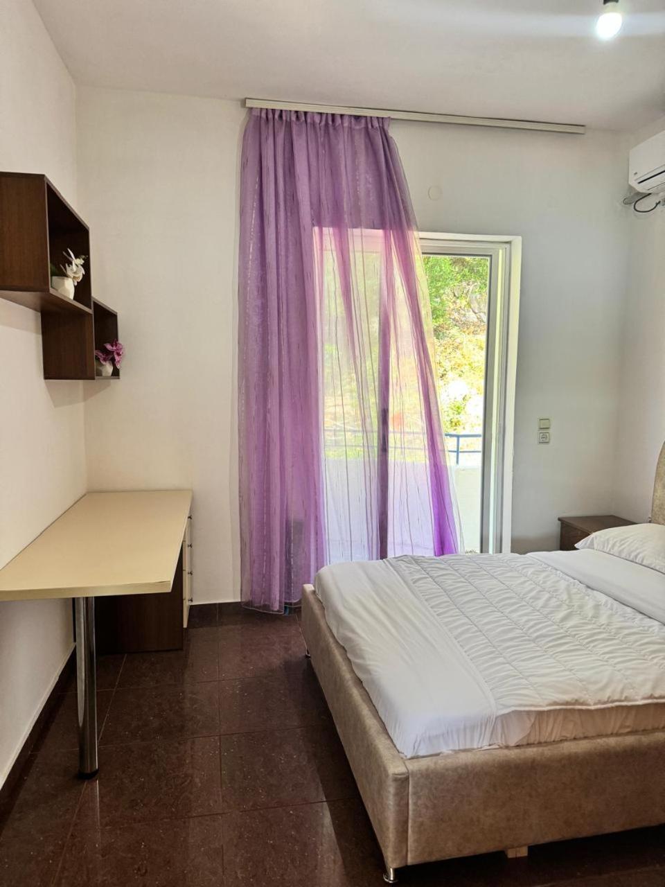 Beachfront Apartment 希马拉 外观 照片