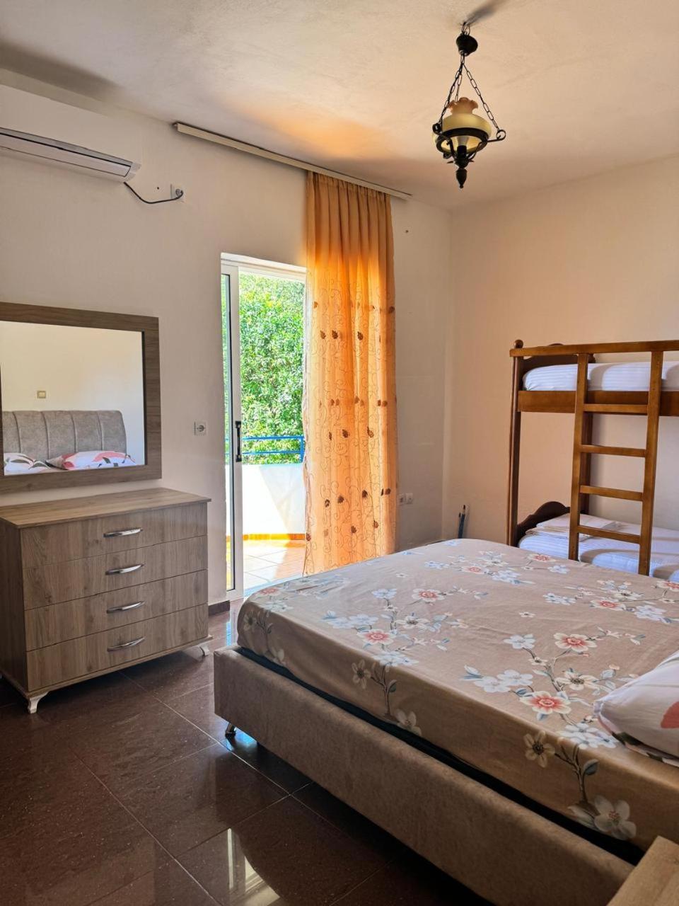Beachfront Apartment 希马拉 外观 照片