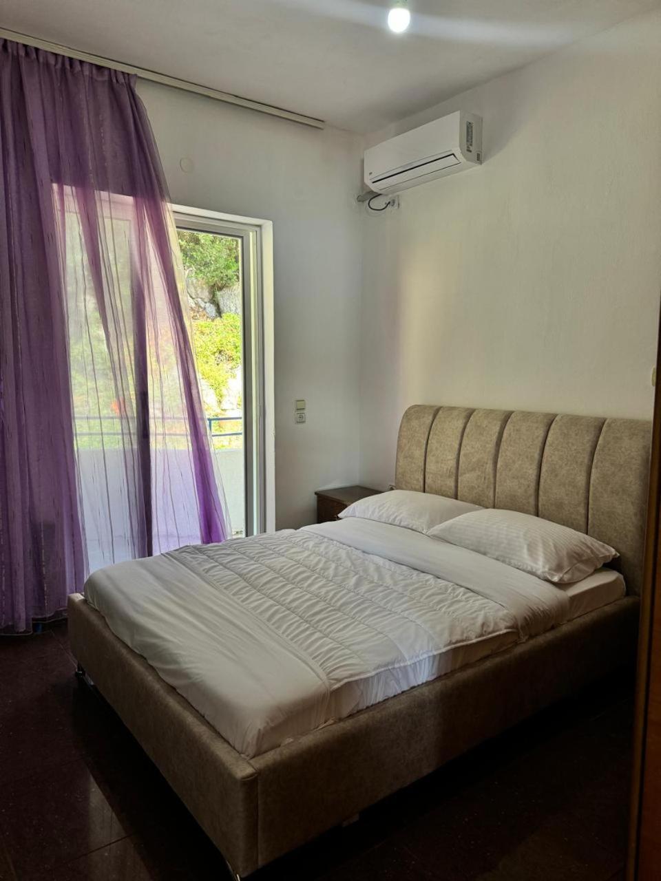 Beachfront Apartment 希马拉 外观 照片