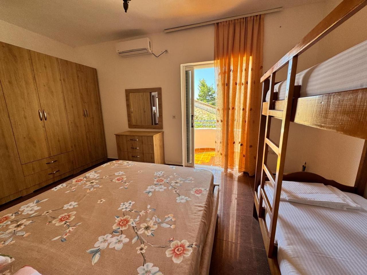 Beachfront Apartment 希马拉 外观 照片