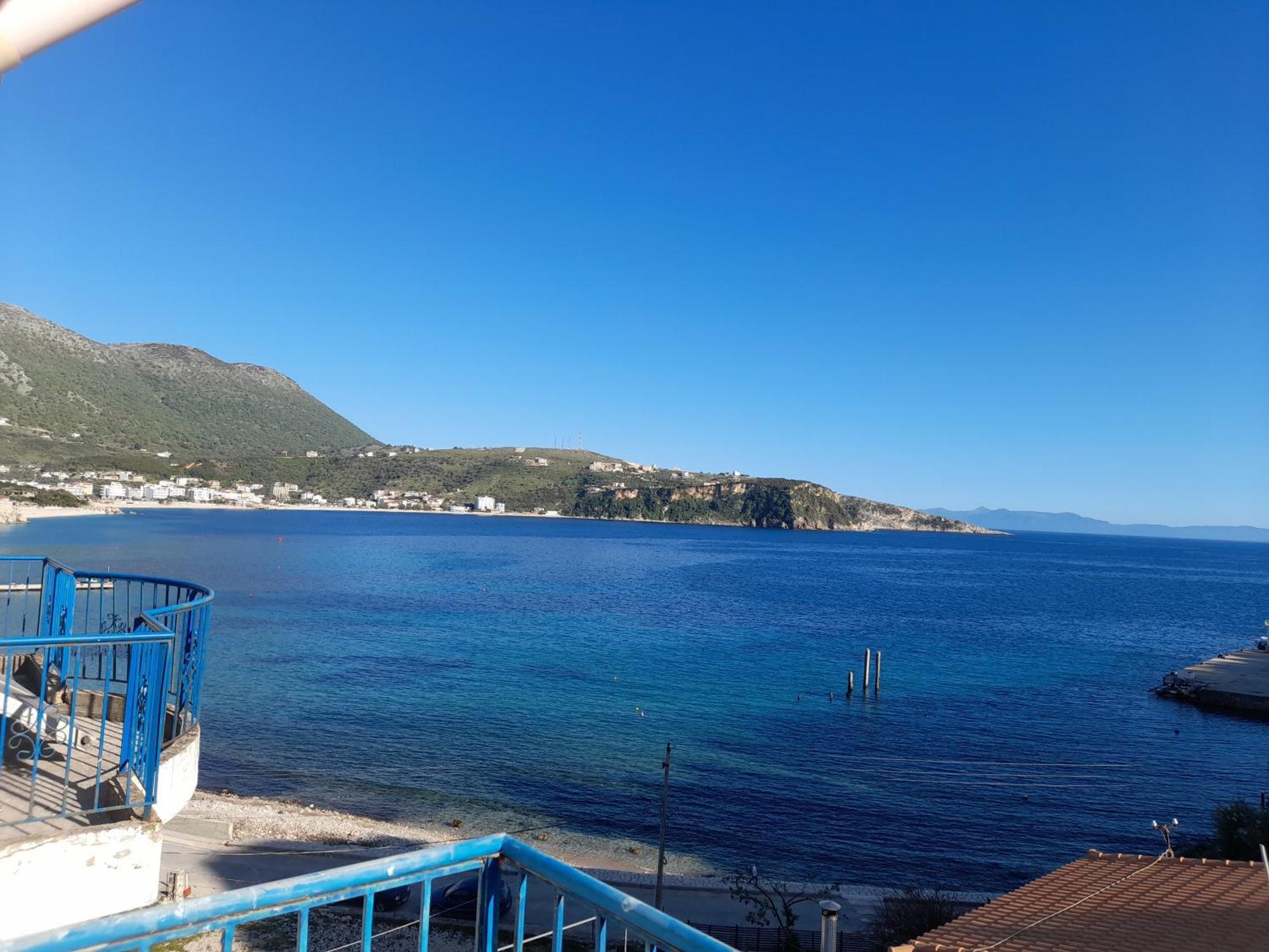 Beachfront Apartment 希马拉 外观 照片