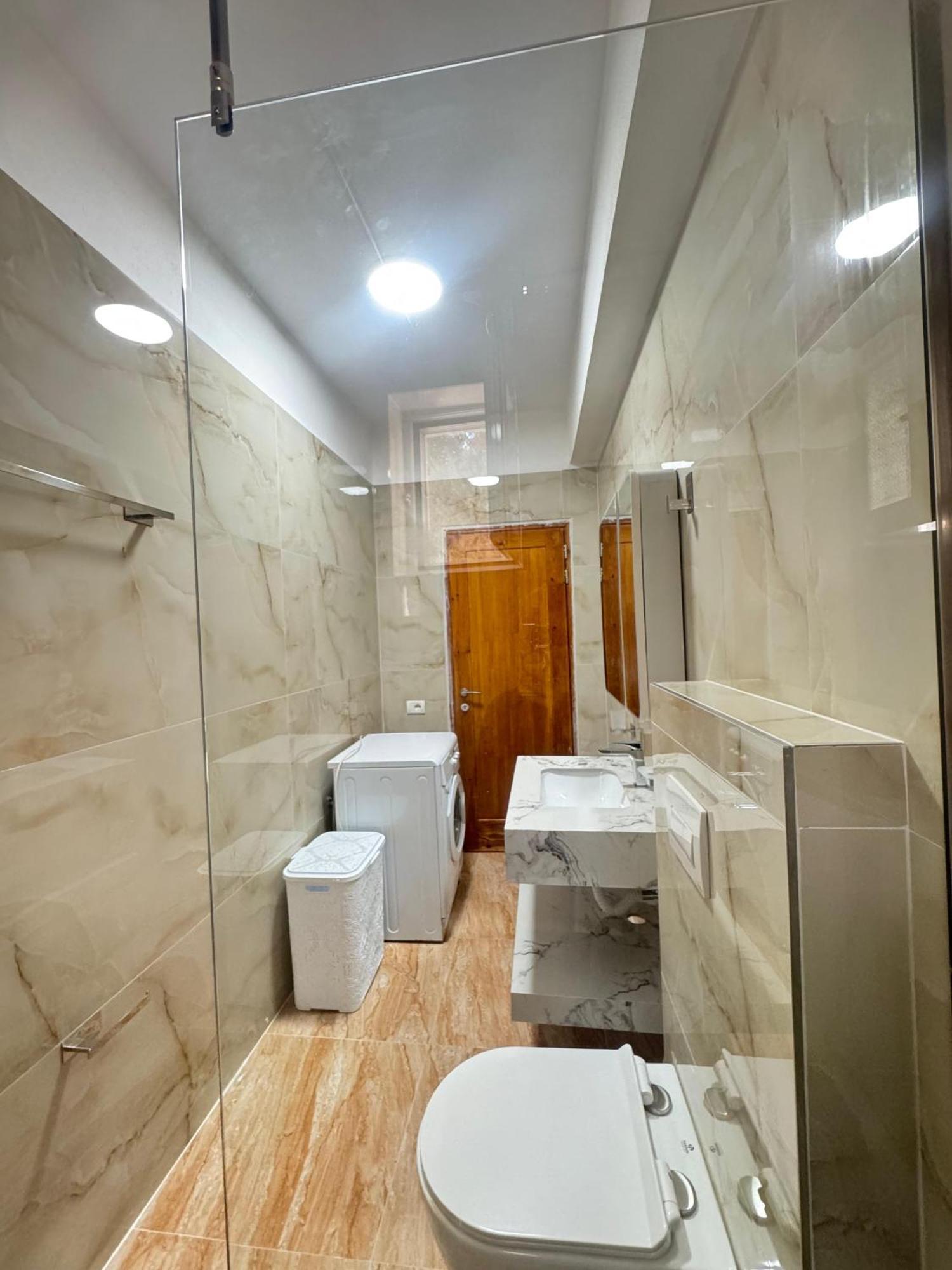 Beachfront Apartment 希马拉 外观 照片