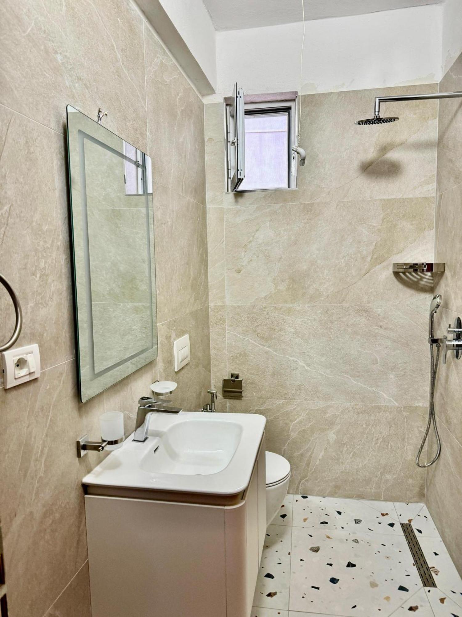 Beachfront Apartment 希马拉 外观 照片