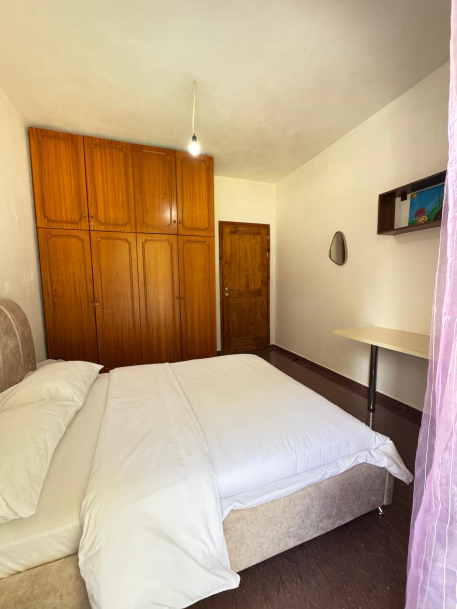 Beachfront Apartment 希马拉 外观 照片
