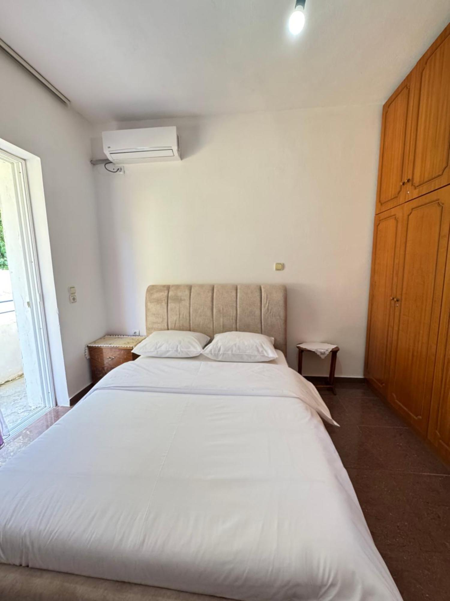 Beachfront Apartment 希马拉 外观 照片