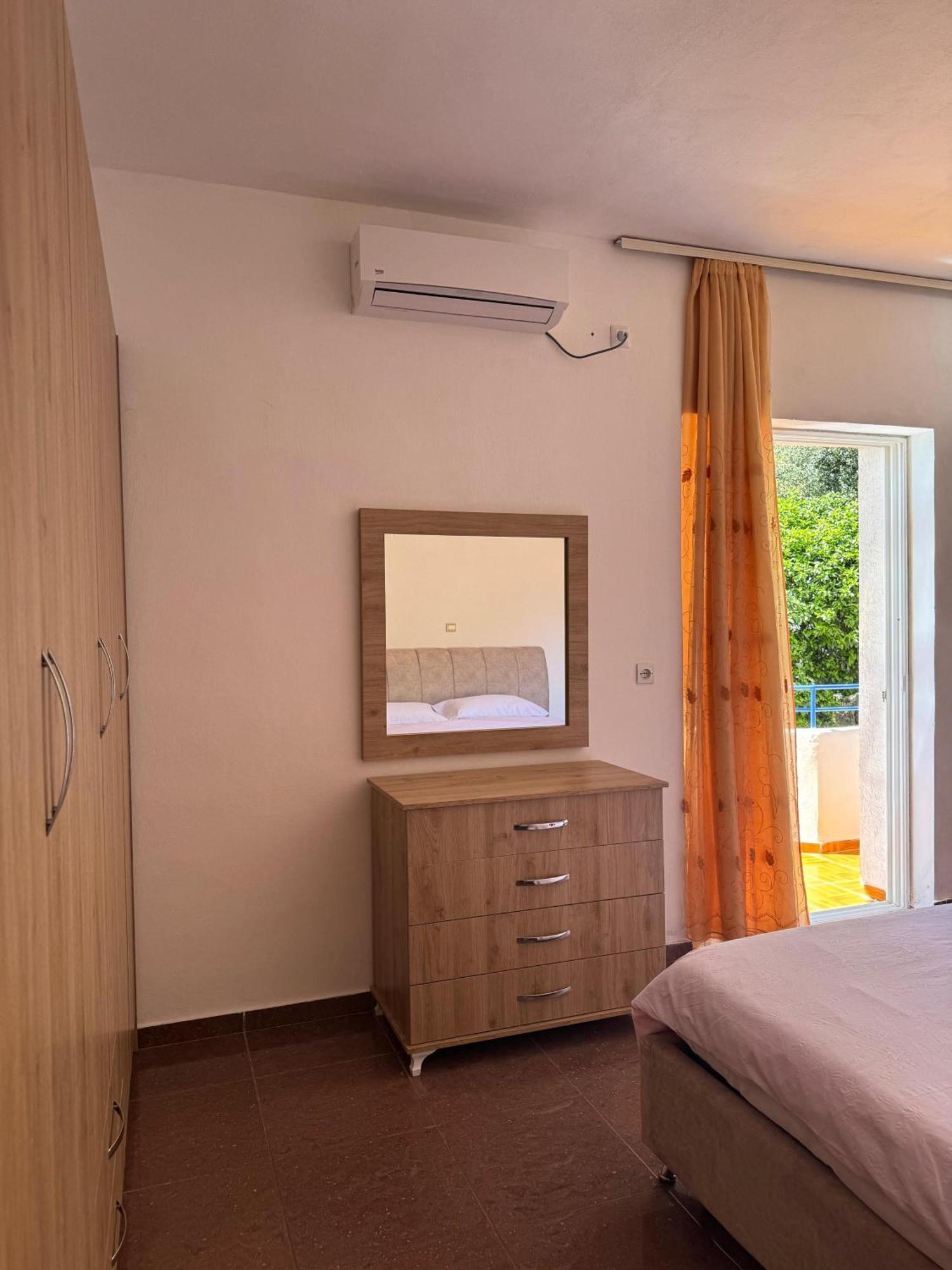Beachfront Apartment 希马拉 外观 照片