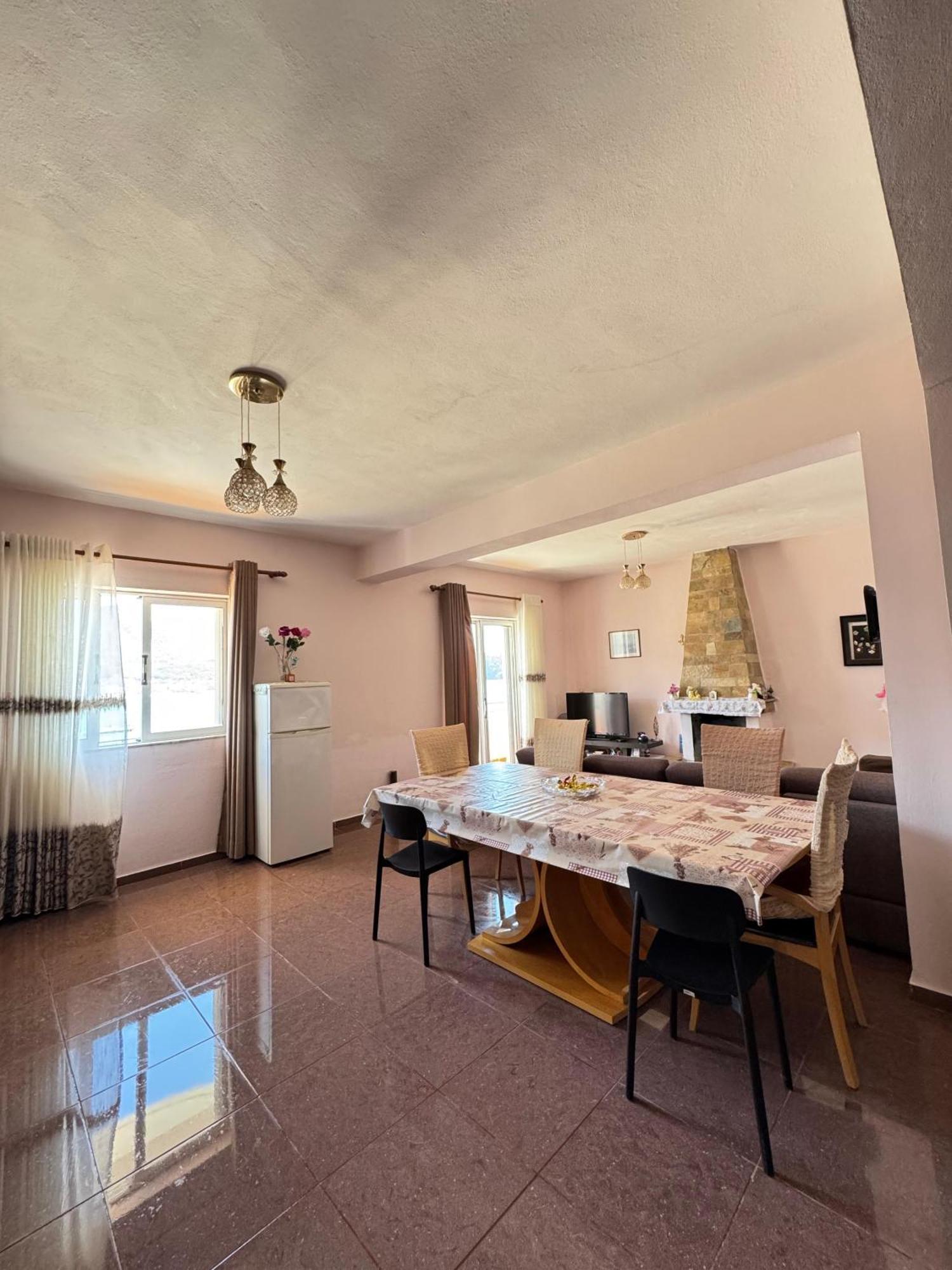 Beachfront Apartment 希马拉 外观 照片