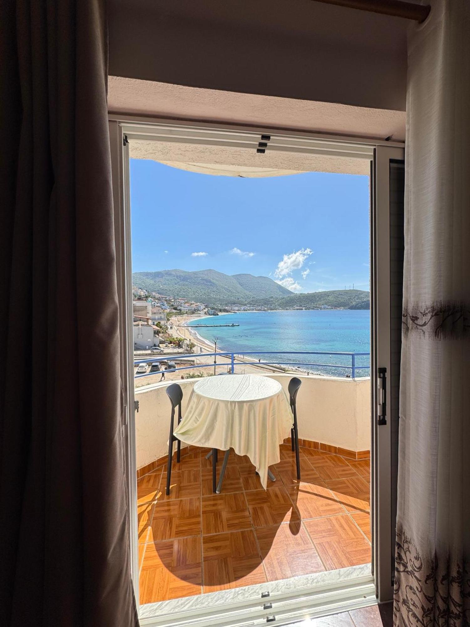 Beachfront Apartment 希马拉 外观 照片