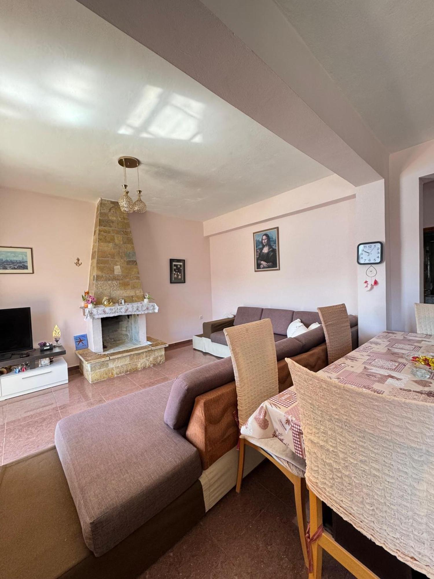 Beachfront Apartment 希马拉 外观 照片