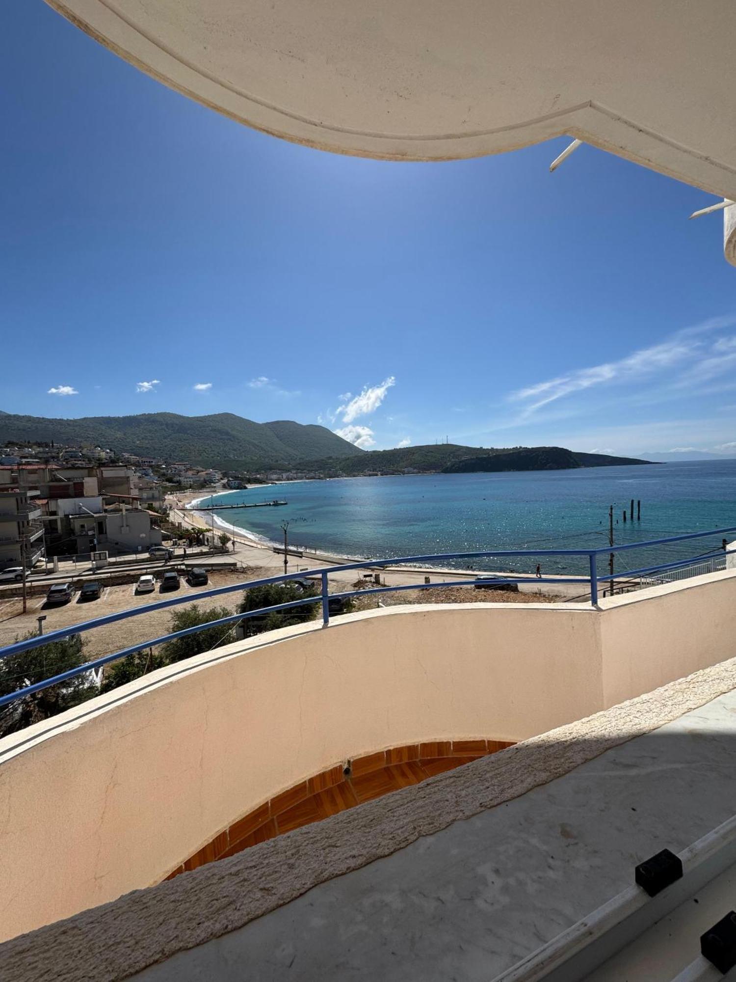 Beachfront Apartment 希马拉 外观 照片