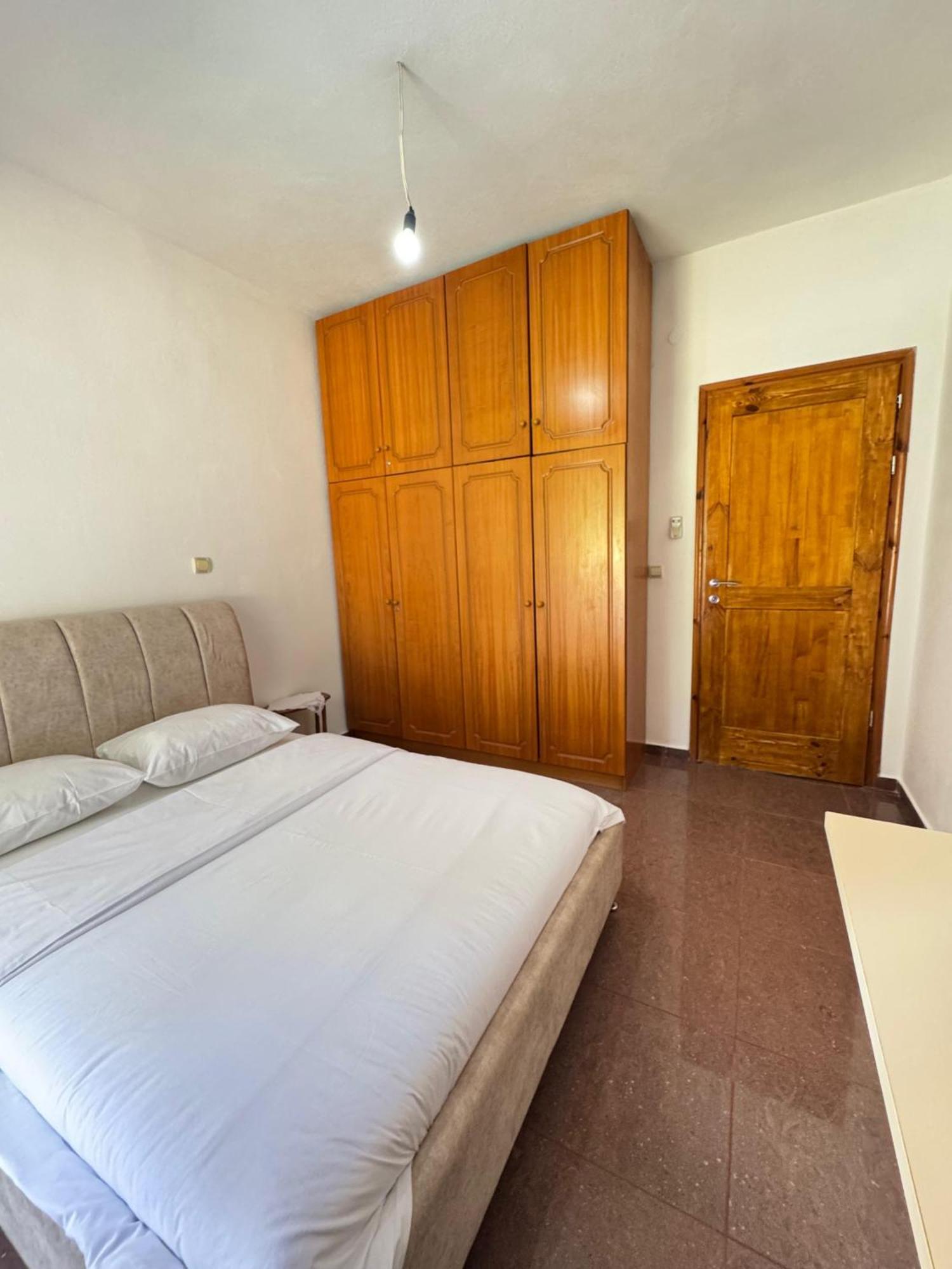 Beachfront Apartment 希马拉 外观 照片