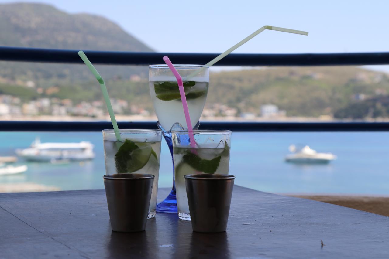 Beachfront Apartment 希马拉 外观 照片